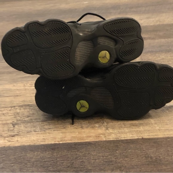 Air Jordan 7 Retro.  GUC - Picture 7 of 9